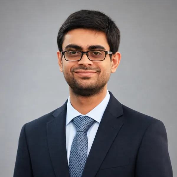 Anit Suri, CAT mentor