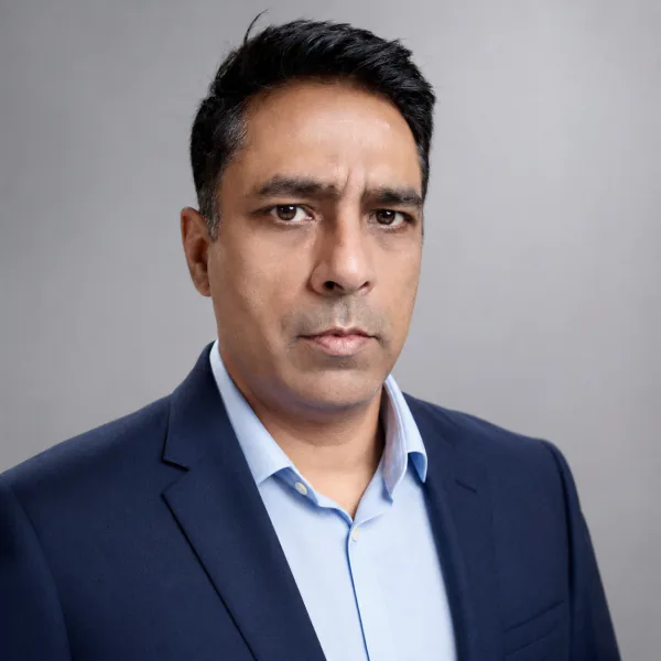 Vinay Singh, VARC mentor
